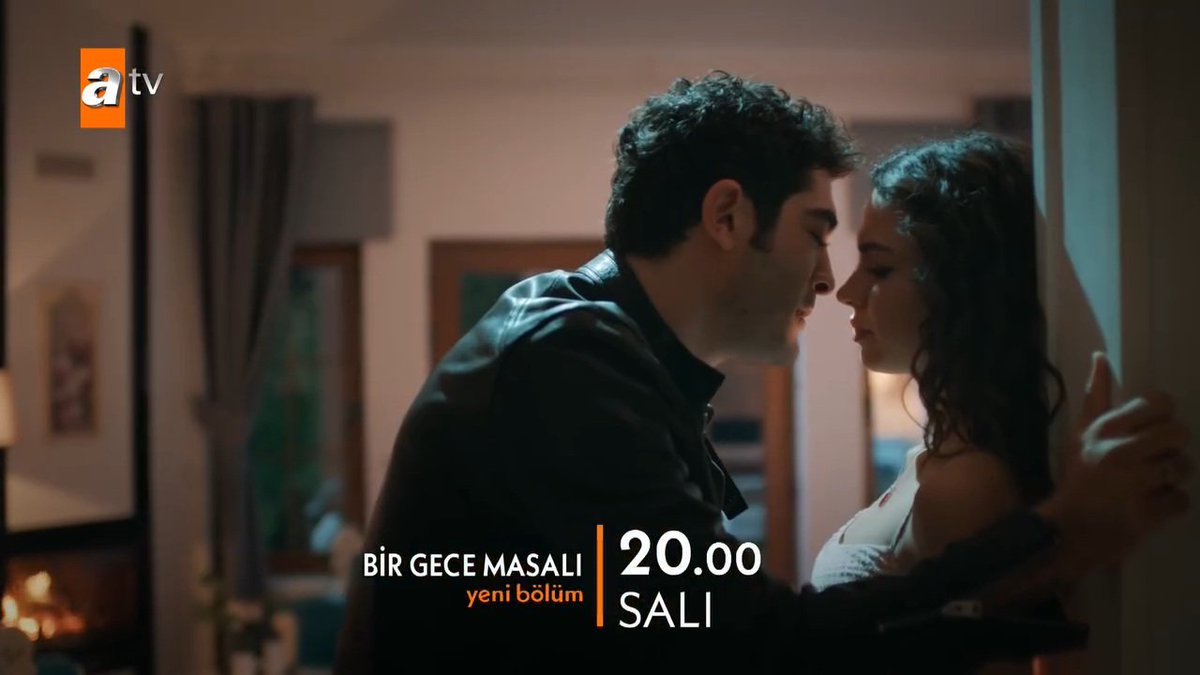 VitoriaUpstead's tweet image. a química deles é INSANA 🫠

#MahCan #BirGeceMasalı