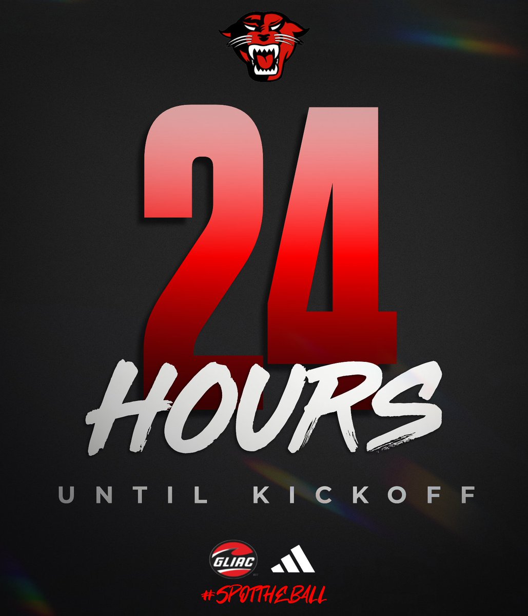 One day to go, getting ready to lock in!  #SpotTheBall