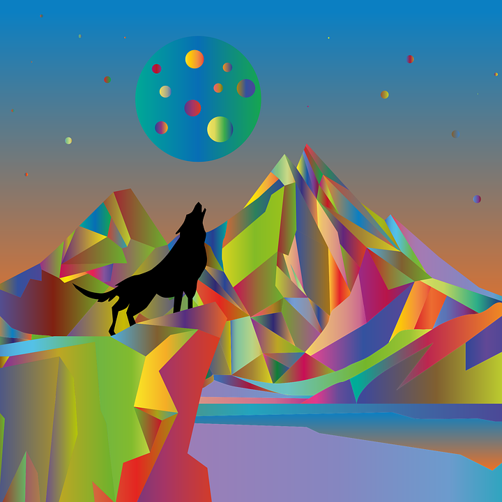 sweetstickyrain's tweet photo. Howl at The Moon Night
https://t.co/shn6jmfMi1
#HowlatTheMoonNight
#Howl
#Wolf
#Wolves https://t.co/MOza26iGMS