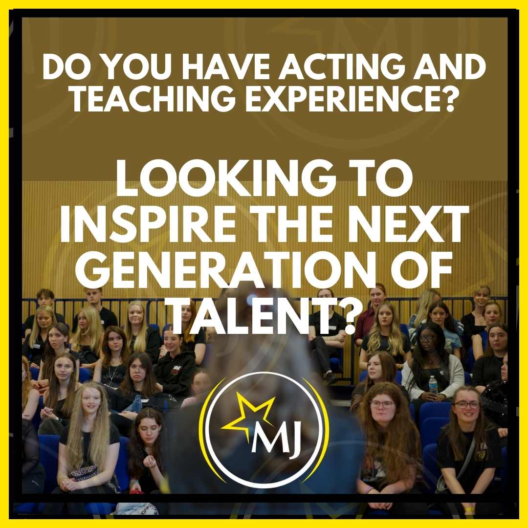 markjermin's tweet image. Looking to explore opportunities that Mark Jermin has to offer? As an Acting Coach? LAMDA Teacher? Member of Administration?  We want to meet you!! Get in touch with our team today!!