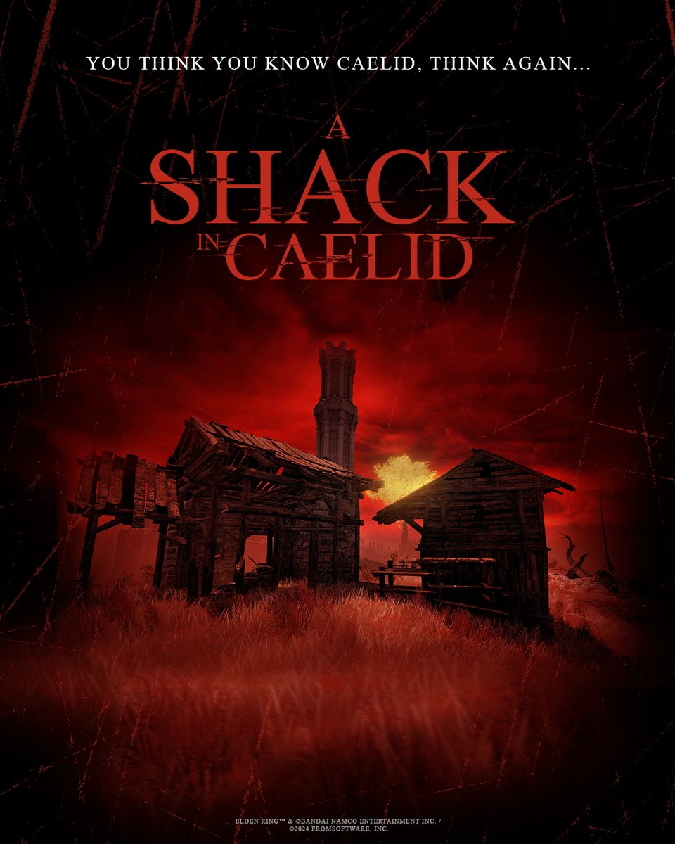 Bandai Namco US tweet media