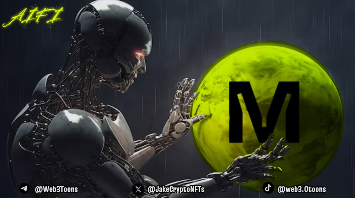 JakeCryptoNFTs's tweet photo. 🤖Why Mode is Poised to Dominate the AI-DeFi Space #bullrun #CryptoNews #Airdrop  

As the crypto market gears up for its next bull run, AI has emerged as one of the hottest narratives. With its potential to revolutionize industries, projects that are building the infrastructure for an AI-powered future are poised for significant growth. And @modenetwork  is perfectly positioned to capitalize on this trend.

As we dive deeper into Season 3, it's becoming increasingly clear that Mode's focus on AI infrastructure positions it as a prime investment opportunity.

🤔Why Mode?

➮ Massive Potential: With the upcoming breakout of Bitcoin and increased institutional interest, AI-focused projects like Mode are poised for further growth.

➮ AIFi Pioneer: Mode is actively building the AIFi economy, positioning itself as a leader in the AI-powered DeFi revolution.

➮ Lucrative Rewards: Season 3 offers a staggering $2 million in OP rewards for users who actively participate in the ecosystem.

➮ Generous Staking Rewards: Earn around 50% APY simply by staking your MODE tokens and participating in governance. This not only rewards users for their loyalty but also strengthens the network.

➮ Zero Sell Pressure: The innovative reward structure ensures no sell pressure from airdrops, providing stability and potential for price appreciation.

➮ Undervalued Gem: Despite its strong fundamentals and growth potential, Mode remains undervalued compared to other L2 solutions. This presents a unique opportunity for investors to capitalize on its potential.

🟡Mode vs. the Competition

➧ Undervalued: Compared to other ecosystems with significantly higher market caps, Mode's valuation is remarkably low.

◦ Mode 360mil TVL ➜ 12mil Mcap
◦ Manta 53mil TVL ➜ 300mil Mcap
◦ ZkSync 89mil TVL ➜ 530mil Mcap
◦ Fantom 120mil TVL ➜ 2bln Mcap

➧ Strong Fundamentals: Mode's focus on AI, coupled with its growing ecosystem and innovative governance model, sets it apart from the competition.

The Intersection of AI and DeFi

The convergence of AI and DeFi promises to unlock a new era of financial innovation. AI-powered tools can automate complex tasks, optimize strategies, and enhance the overall user experience. Mode, with its focus on AIFi, is well-positioned to capitalize on this trend.

With a strong team, a compelling vision, and a dedicated community, Mode is poised to be a major player in the future of DeFi. As the market matures and institutional adoption increases, we can expect Mode to continue its upward trajectory. Now is the time to accumulate $MODE before the market fully catches on to its potential.