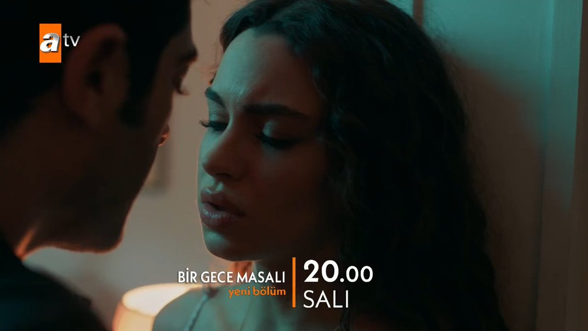 VitoriaUpstead's tweet image. a química deles é INSANA 🫠

#MahCan #BirGeceMasalı