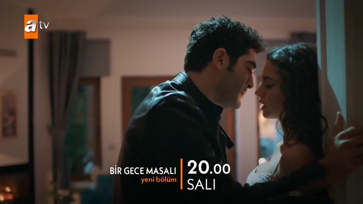 VitoriaUpstead's tweet image. a química deles é INSANA 🫠

#MahCan #BirGeceMasalı