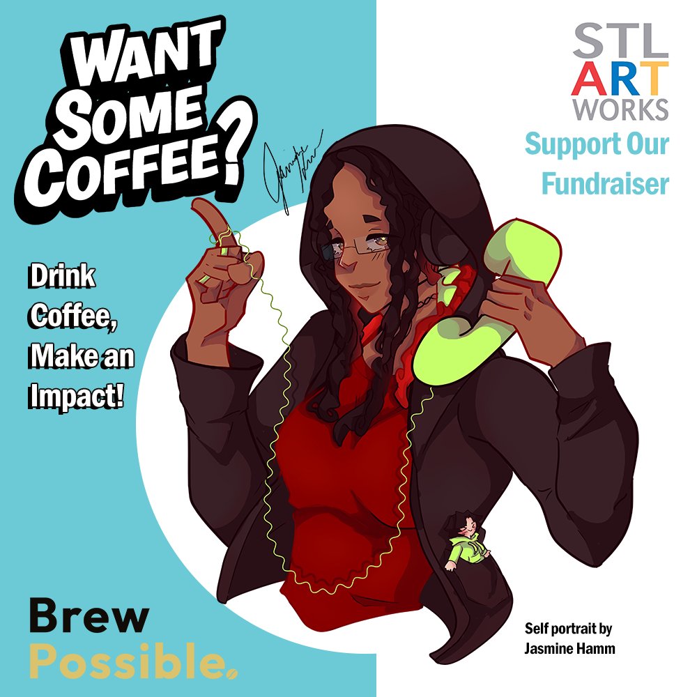 St. Louis ArtWorks tweet media