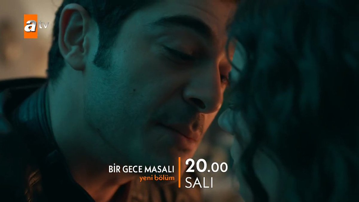 VitoriaUpstead's tweet image. a química deles é INSANA 🫠

#MahCan #BirGeceMasalı