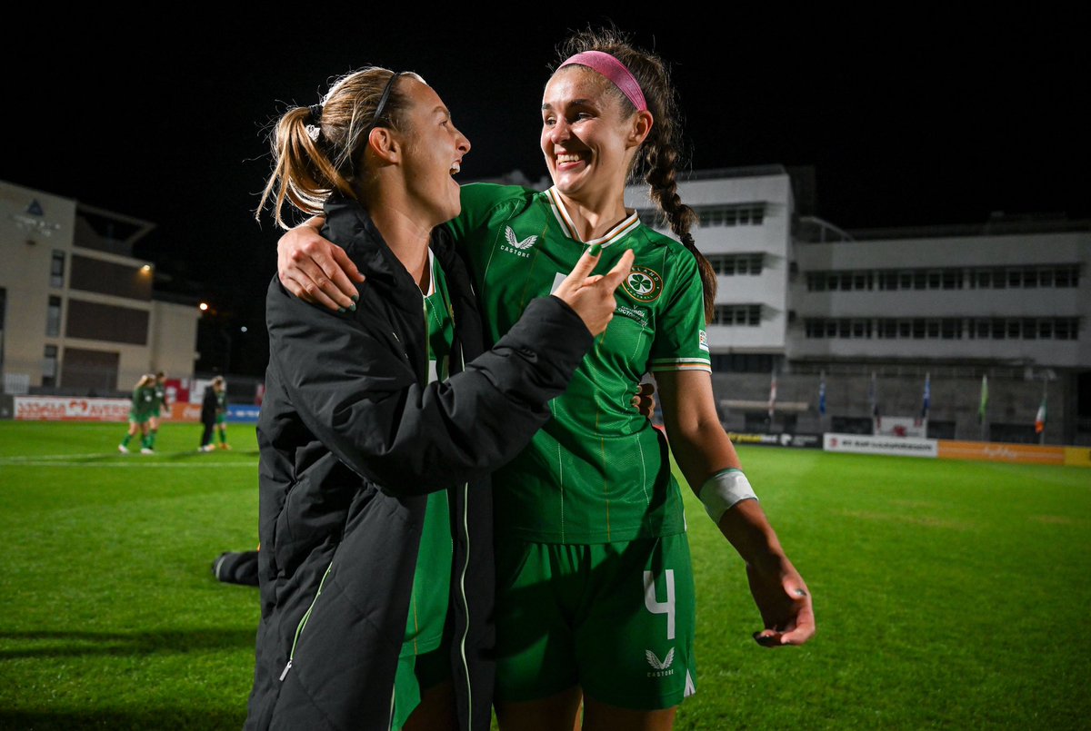 🤩☘️

#COYGIG