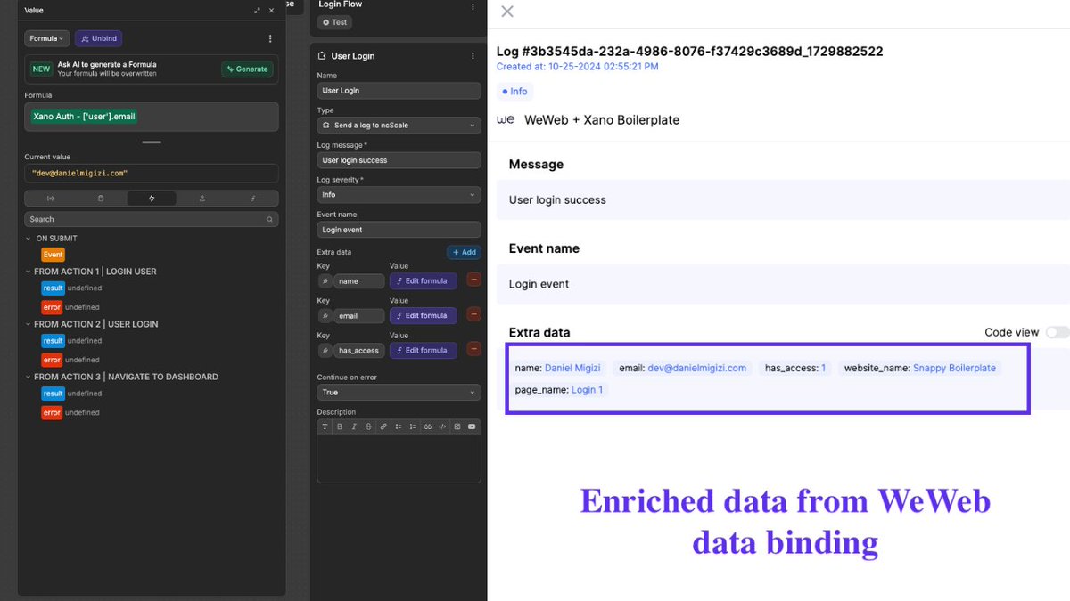 Dan Osterman tweet media