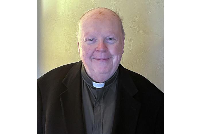 Obituary: Father John L. Sullivan, former Canton pastor, seminary professor dlvr.it/TFkbVp