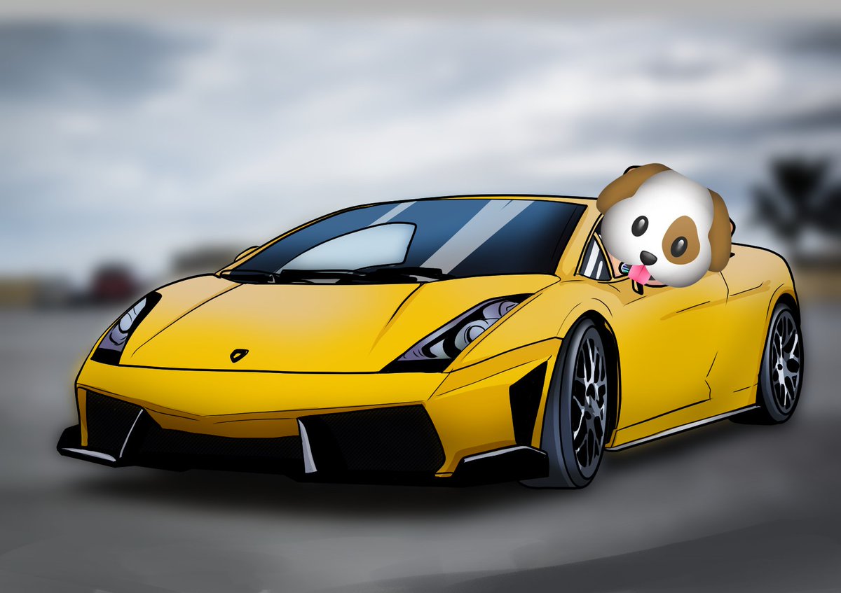coming soon ... (@coming_to_sol) on Twitter photo Success is the child of audacity 🏎️ Success is the child of audacity 🏎️