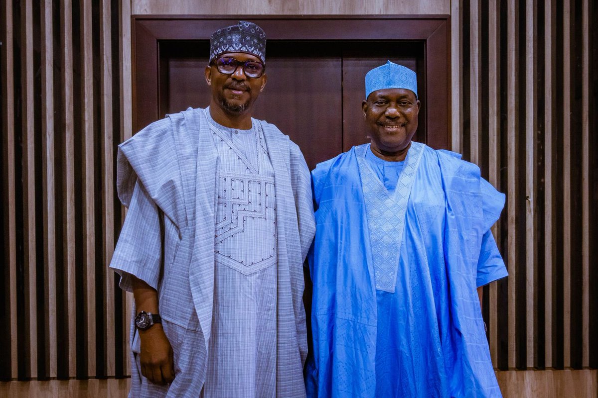 Shehu Dikko tweet media