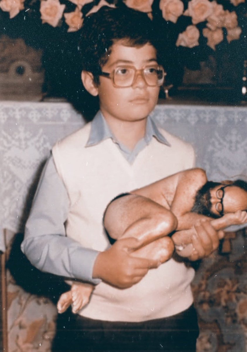 Ignatius Farray (@ignatiusfarray) on Twitter photo 