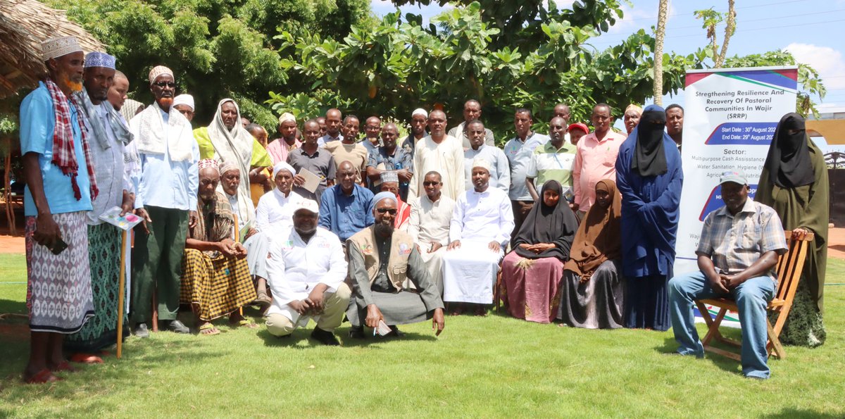 Wasda kenya tweet media