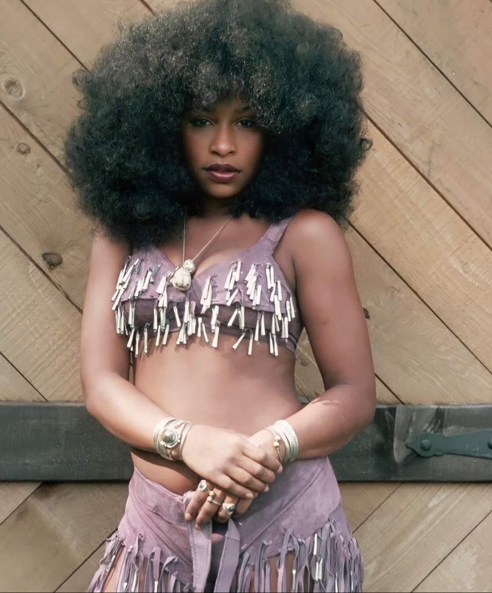 youtu.be/YW0sxgYAmLM?si…
Chaka Khan
I need some music