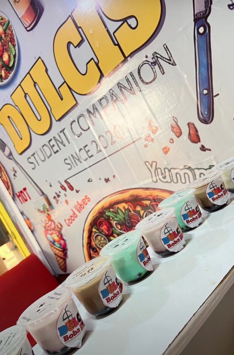 ATOWA SAMUEL๐ (@bra_sammy20) on Twitter photo Spread the love, get the discount! ๐ข๐
Share your Dulcis moment on social media and enjoy 10% off your next order.๐
Follow us on X: <a href="/dulcisgh/">Dulcisgh๐๐ฆ</a> & Snapchat: @Dulcisgh for more exciting offers. Spread the love, get the discount! ๐ข๐
Share your Dulcis moment on social media and enjoy 10% off your next order.๐
Follow us on X: <a href="/dulcisgh/">Dulcisgh๐๐ฆ</a> & Snapchat: @Dulcisgh for more exciting offers.