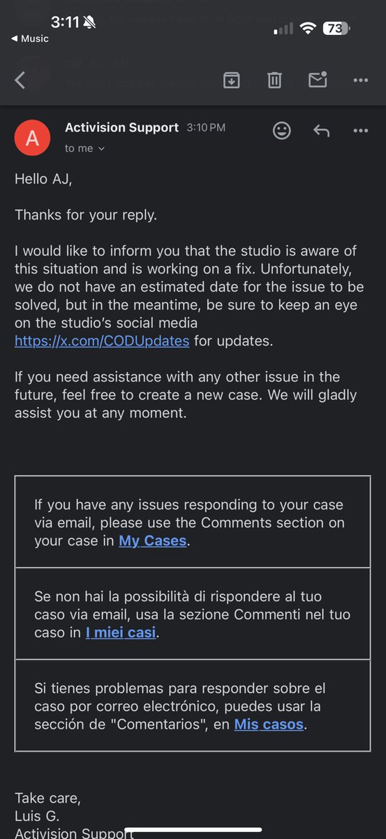 AyeJayCT's tweet image. Anyone dealing with the woods being locked and buying the vault edition here’s some clarity #BlackOps6 #woodspack #vaultedition #CallofDuty @Activision @CODUpdates