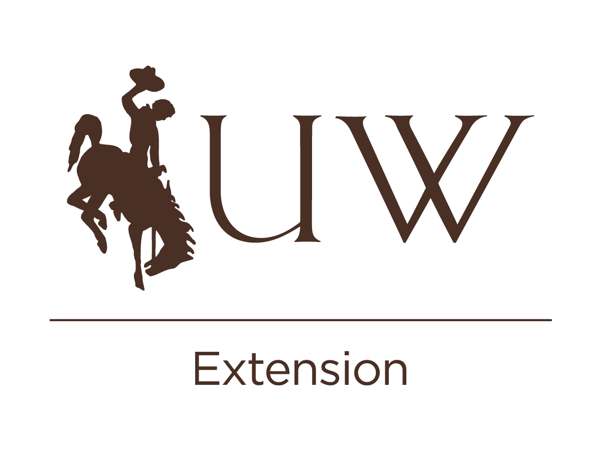 Wyoming Jeeper Melissa Cook has started Bighorn Thrive UW on Facebook, Instagram and X
at x.com/BighornThriveUW. Follow her new page for information on how to live a healthier life and the latest classes she is teaching for UW Extension.
