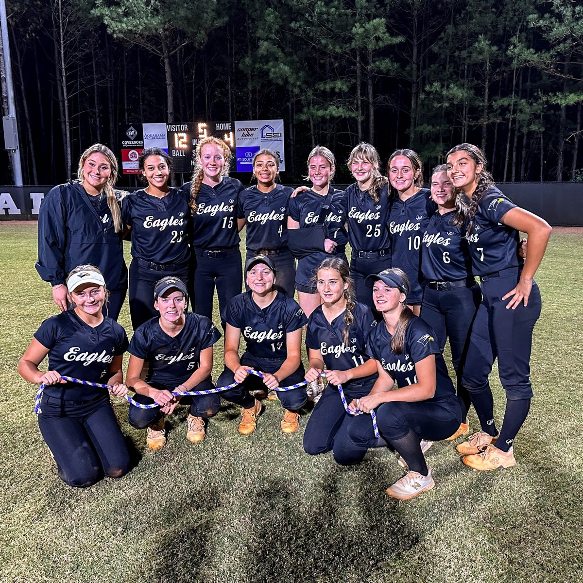 MPC Athletics tweet media