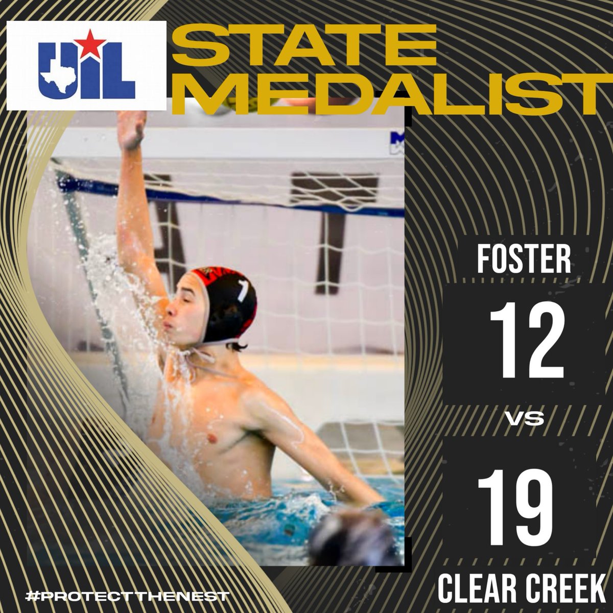 LCISD ATHLETIC DEPT. tweet media