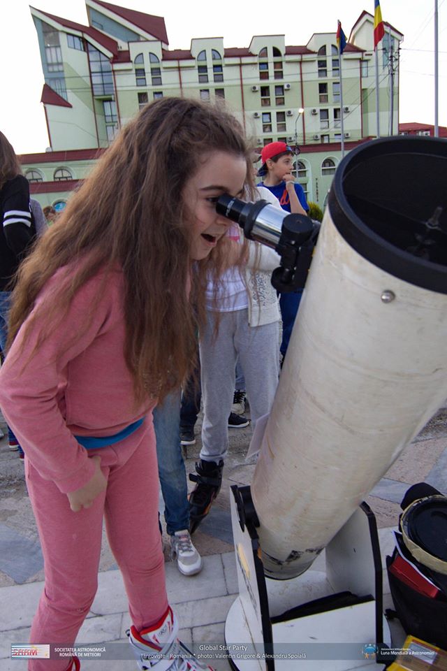 Astronomy for Equity tweet media