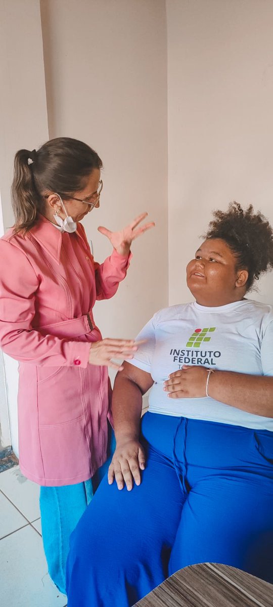 CEDECA_TO's tweet photo. Mais uma parceria realizada! 🫱🏽‍🫲🏾😁

Dia 24 de outubro, estivemos com a Turma do Bem para uma ação odontológica voltada para crianças e adolescentes de 11 a 17 anos que residem no setor Taquari. Foram 23 meninos e meninas que receberam avaliação de profissionais qualificados. https://t.co/5nGRBeIA9R