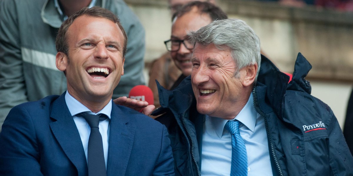 GnrlTapiokka's tweet photo. @EricArchambaul7 Un guignol https://t.co/IXNZQfdz9I