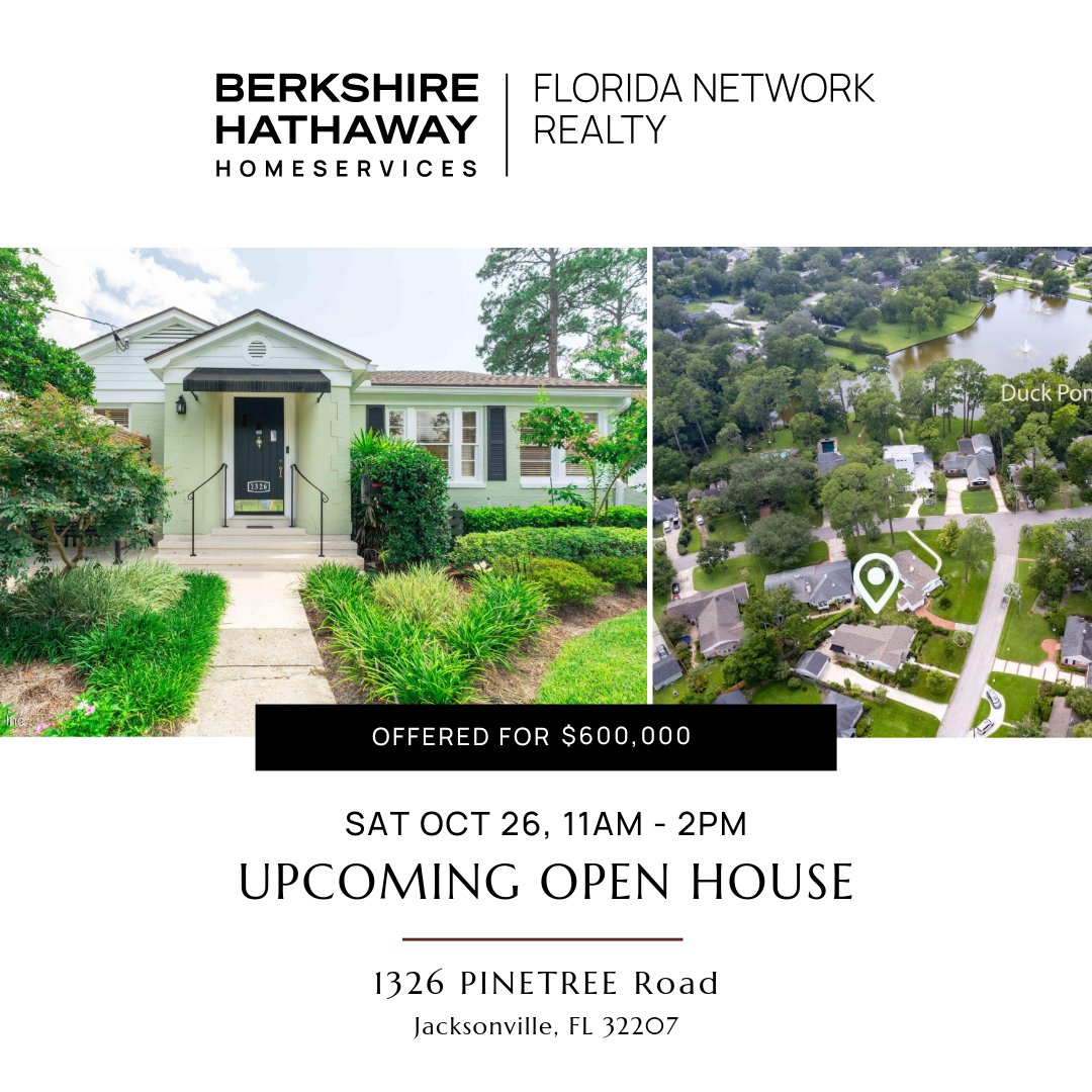 KStarling17's tweet photo. 🚨Open House Alert w/ Substantial Price Reduction🚨

🔥Just reduced by $50,000!! ($100,000 total reduction from original list price)🔥

📆 Sat Oct 26
🕚 11am to 2pm
📍 In the heart of Miramar/Old San... below

🔗⬇️⬇️⬇️🔗
https://t.co/pa6ghigyRE

#OpenHouseSaturday https://t.co/G7MRBLAgBN