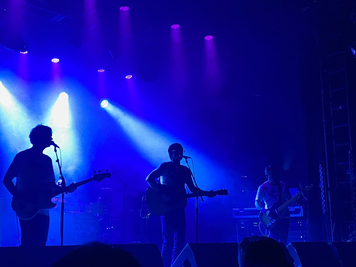 EdwardBlake71's tweet photo. Trip to Camden last night to see The Bluetones tear the roof off the Electric ballroom!!! Such an amazing gig!! New songs sounding so brilliant live and hats off to an awesome crowd! X @TheQuill @scottmuldoon @ad_I_am @TheBluetones @BluetonesFanz https://t.co/64uEos0C5E