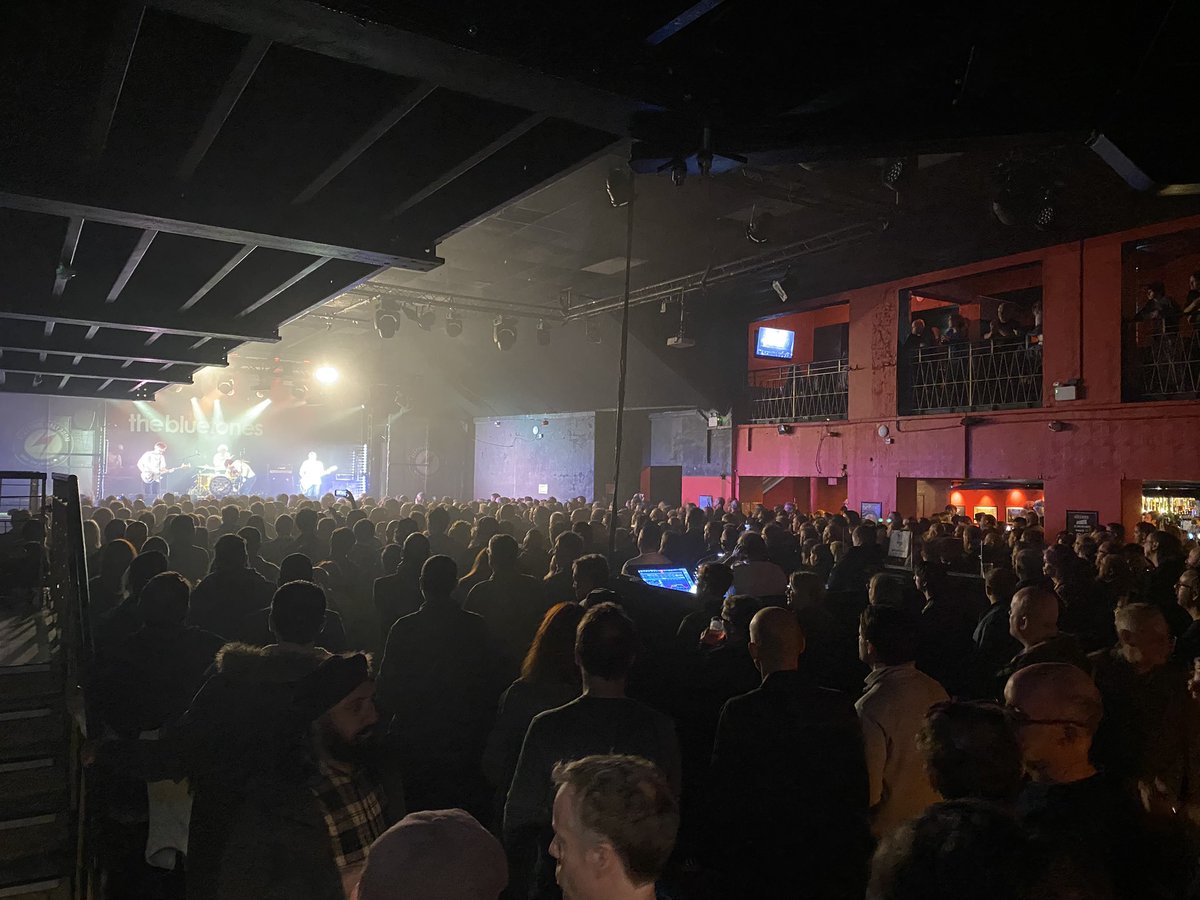 Tony Richards (@edwardblake71) on Twitter photo Trip to Camden last night to see The Bluetones tear the roof off the Electric ballroom!!! Such an amazing gig!! New songs sounding so brilliant live and hats off to an awesome crowd! X <a href="/TheQuill/">Mark Morriss</a> <a href="/scottmuldoon/">Scott Morriss モリス・スコット</a> <a href="/ad_I_am/">Adam Devlin</a> <a href="/TheBluetones/">The Bluetones</a> <a href="/BluetonesFanz/">Bluetonesfanz</a> Trip to Camden last night to see The Bluetones tear the roof off the Electric ballroom!!! Such an amazing gig!! New songs sounding so brilliant live and hats off to an awesome crowd! X <a href="/TheQuill/">Mark Morriss</a> <a href="/scottmuldoon/">Scott Morriss モリス・スコット</a> <a href="/ad_I_am/">Adam Devlin</a> <a href="/TheBluetones/">The Bluetones</a> <a href="/BluetonesFanz/">Bluetonesfanz</a>
