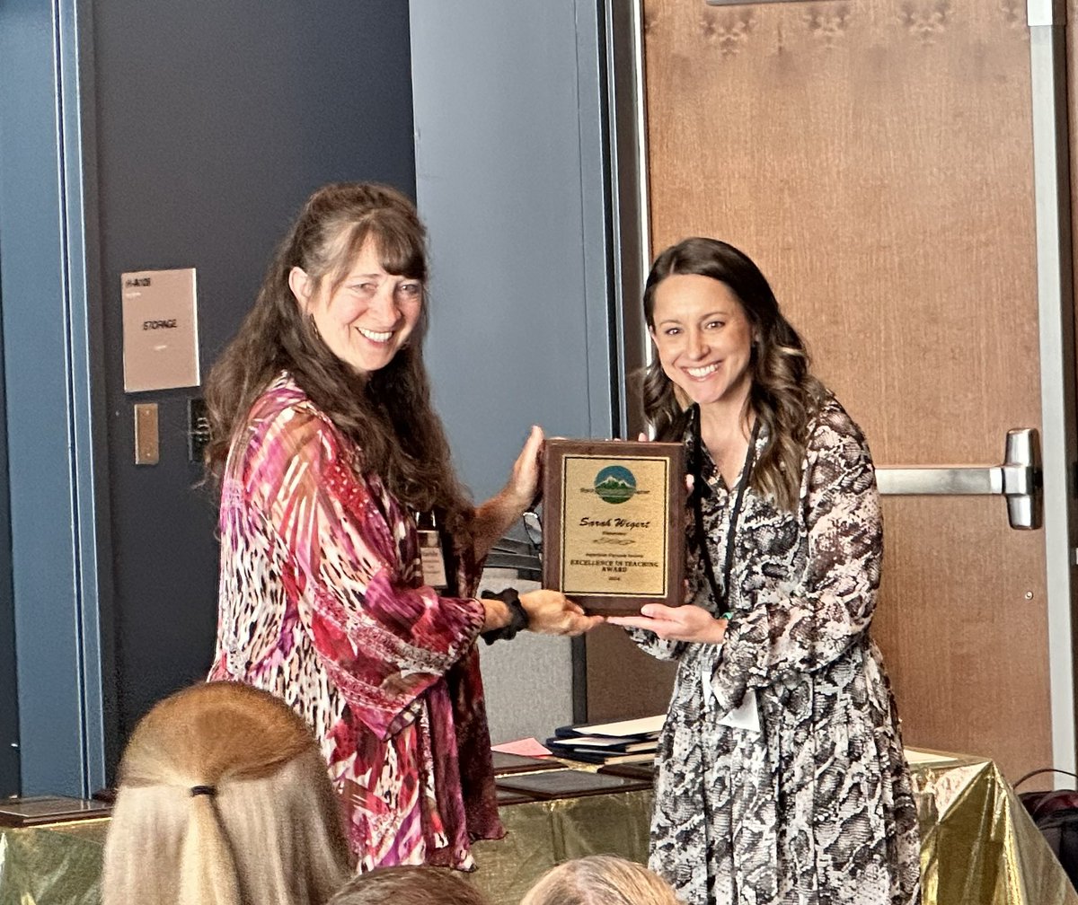 St. Vrain Science tweet media