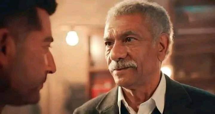 انا أكبر غلطة بعملها في حياتي هي إني لسة بستنى الناس يعاملوني زي م انا بعاملهم…
#H🐬
