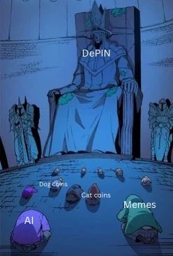 The takeover is inevitable.