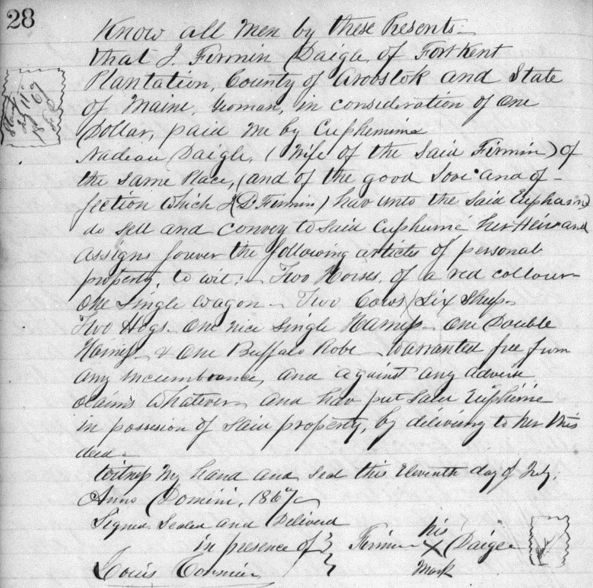 Acadian Archives / Archives acadiennes - UMFK tweet media