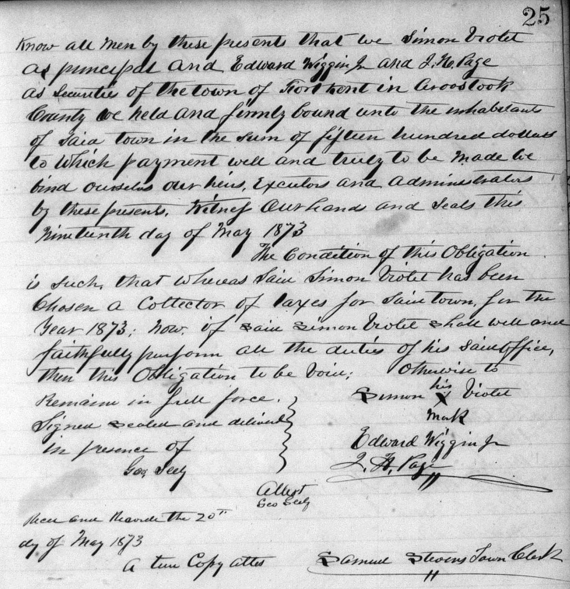 Acadian Archives / Archives acadiennes - UMFK tweet media
