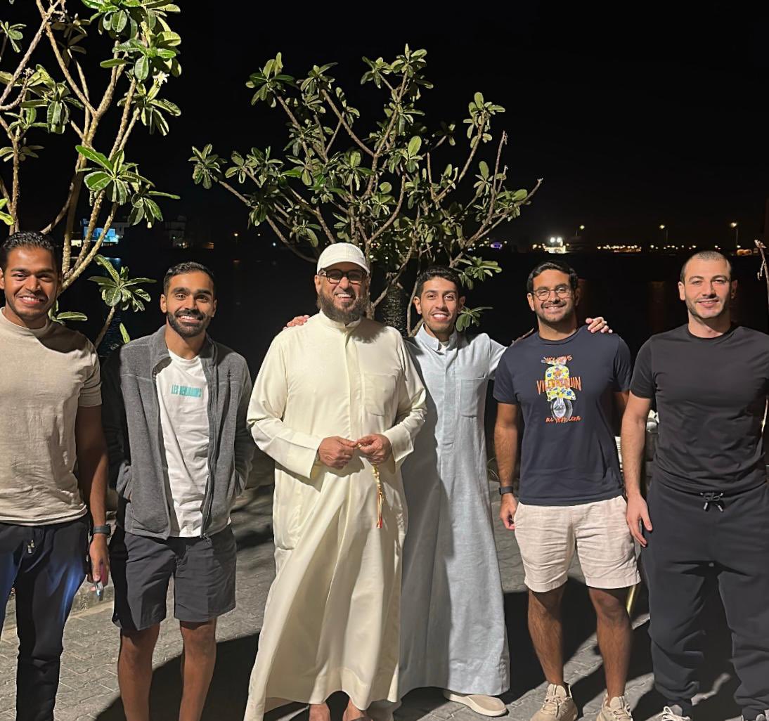 DrAlsenan's tweet photo. من المطاعم المميزه الكويتية بالنسبه للربع بالشاليه ، مطعم :
كاشونة البيت 

جو جميل مع العيال وربعهم ، عسى الله يديم علينا الامن والأمان ويطرح فيهم البركه.🙏🏼
https://t.co/IF1x37tEz1 https://t.co/EX5JeJllZi