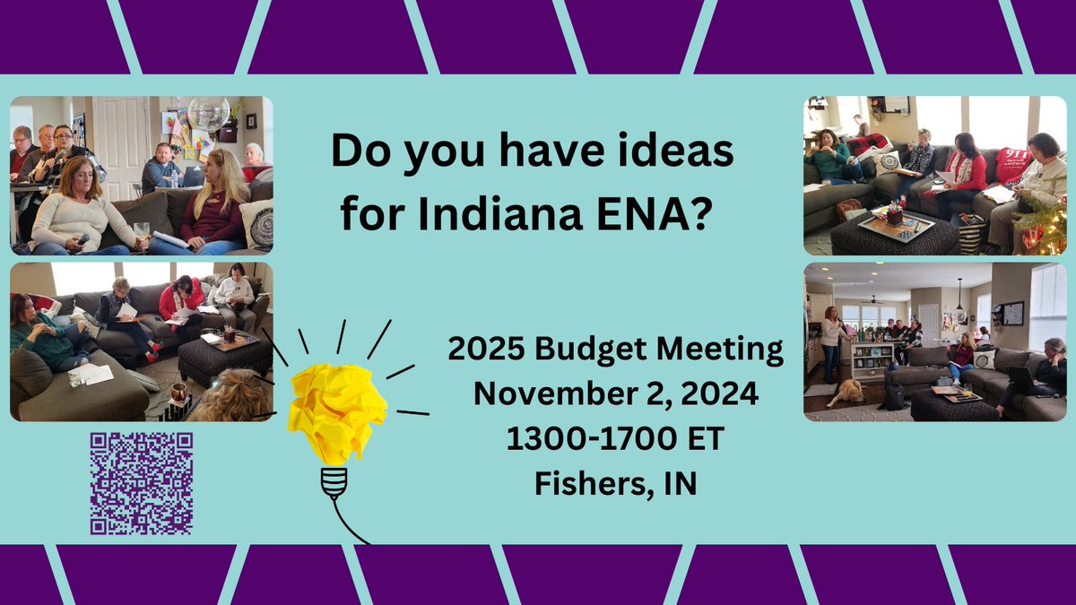 Indiana ENA tweet media