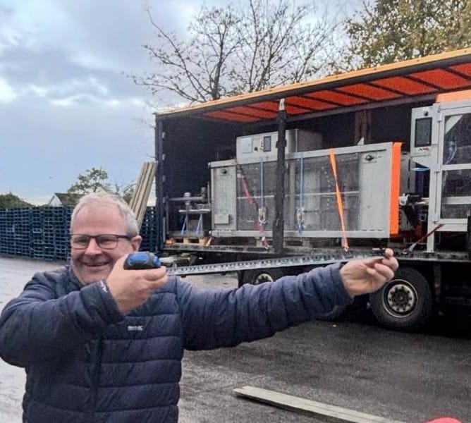 Simpli Baked tweet media