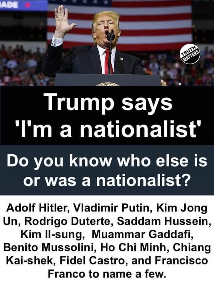 HalBryan8's tweet photo. @realDonaldTrump https://t.co/SVigirwwd3