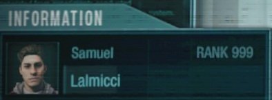 LaImicci's tweet photo. @RE_Games Rank999, 4K Hours +  
One the best Resident Evil Multiplayer,  insane and very cool gameplay, characters with unique skill, item slot, speed and weight. https://t.co/WZGDwew3wH