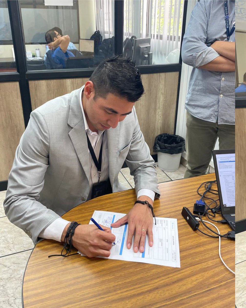 Viamatica tweet media