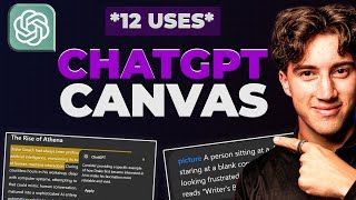 epokai_xyz's tweet image. Revolutionize your writing with ChatGPT Canvas. 12 mind-blowing use cases revealed. Prepare to be amazed.

buff.ly/3YjfK4w

@drake0DTE

#ChatGPTCanvas