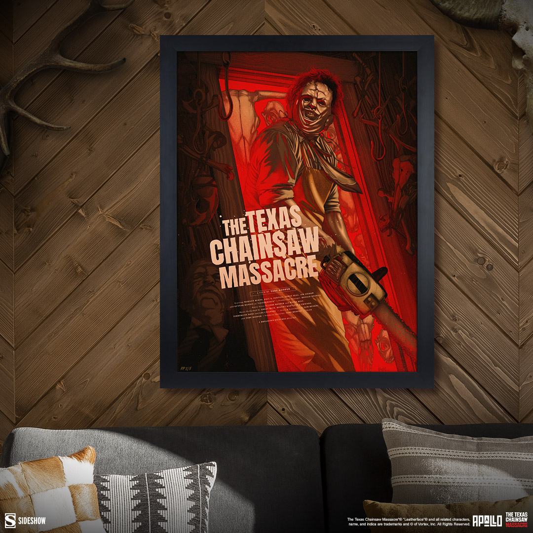 Sideshow Collectibles tweet media