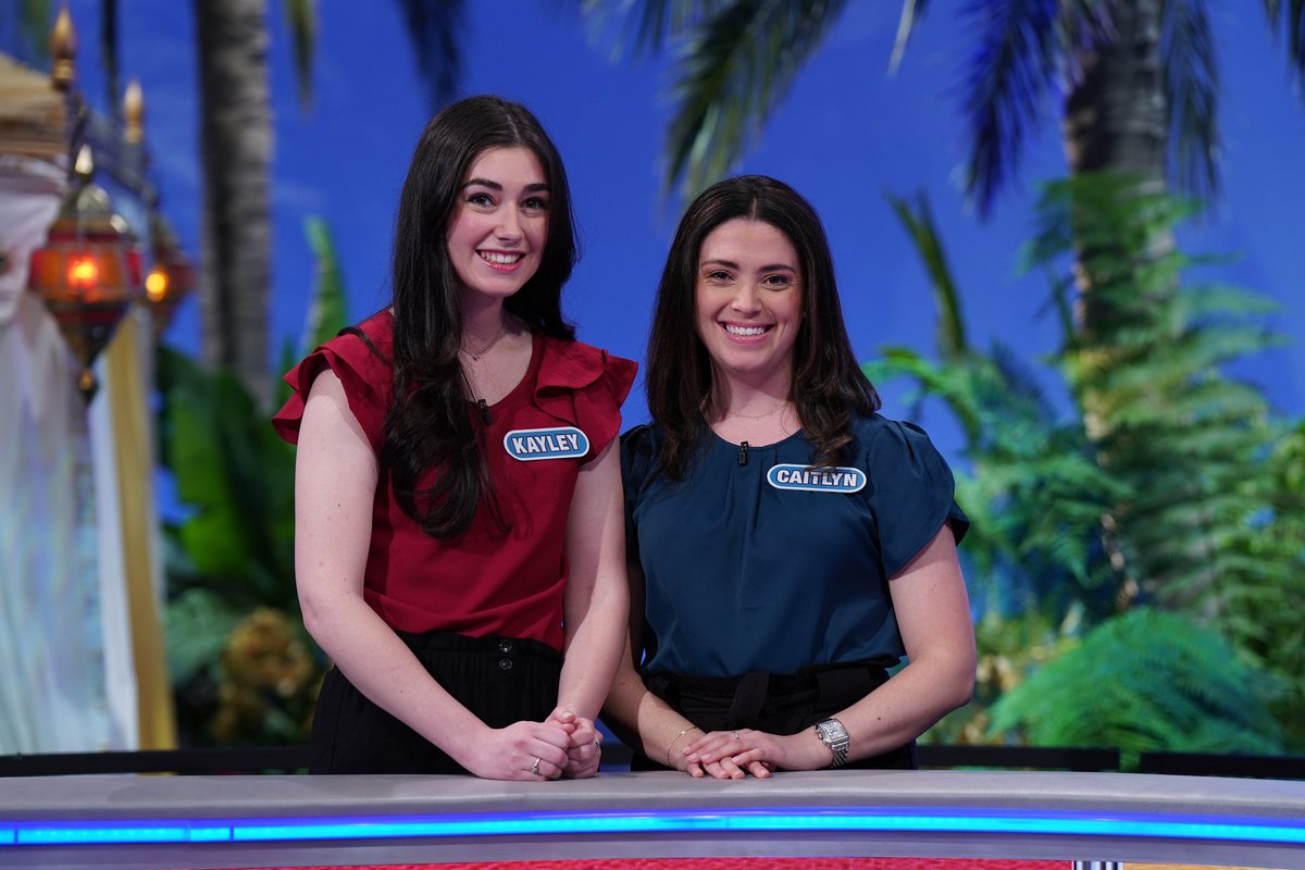 Ms. Tierney (@mstierneyela) on Twitter photo Amazing day finally getting to share such fun news with my students! Ms. Brehm and I will be on <a href="/WheelofFortune/">Wheel of Fortune</a> on Tuesday 10/29! Tune in at 7:30!! <a href="/caitlynbrehm/">Caitlyn Brehm</a> Amazing day finally getting to share such fun news with my students! Ms. Brehm and I will be on <a href="/WheelofFortune/">Wheel of Fortune</a> on Tuesday 10/29! Tune in at 7:30!! <a href="/caitlynbrehm/">Caitlyn Brehm</a>