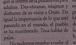 Pueblo pidió un artículo económico sobre OnlyFans...Pueblo recibe artículos económico sobre OnlyFans. Versión completa (uncensored) en el <a href="/NuevaAlcarria/">Nueva Alcarria</a> de hoy. Disclaimer: Ningún ganso fue dañado al escribir este artículo  🍆💎