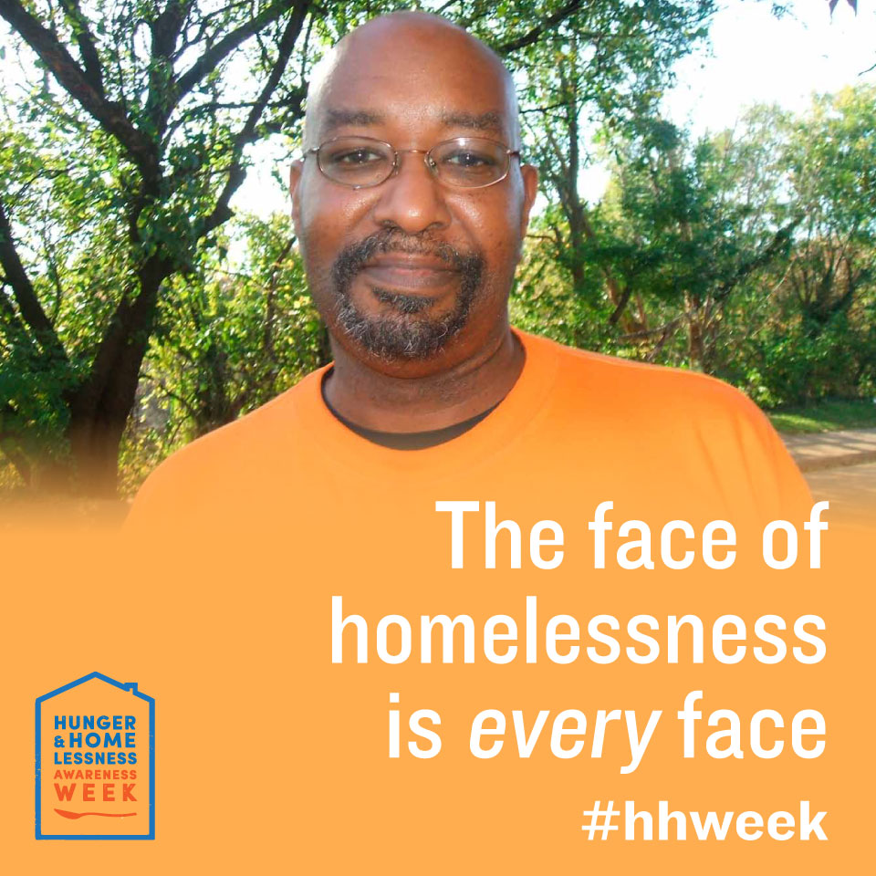HOM, Inc. (@hominc) on Twitter photo Countless individuals and families live on the edge, making impossible choices between essentials like food, rent, and healthcare.
This #HungerAndHomelessnessAwarenessWeek, remember: the face of homelessness could be any one of us. #HHWeek #HomelessnessIsSolvable <a href="/hhweek/">H&H Awareness Week</a> Countless individuals and families live on the edge, making impossible choices between essentials like food, rent, and healthcare.
This #HungerAndHomelessnessAwarenessWeek, remember: the face of homelessness could be any one of us. #HHWeek #HomelessnessIsSolvable <a href="/hhweek/">H&H Awareness Week</a>
