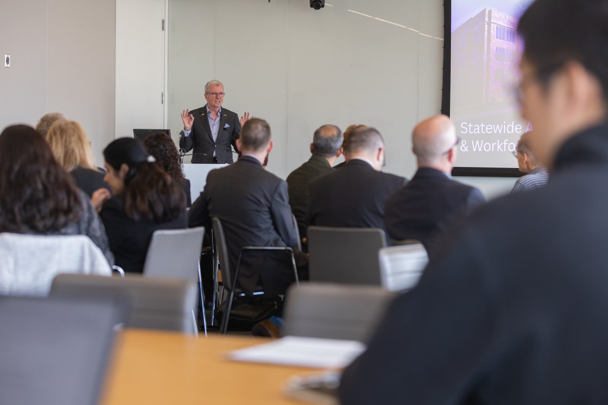 Governor Phil Murphy tweet media