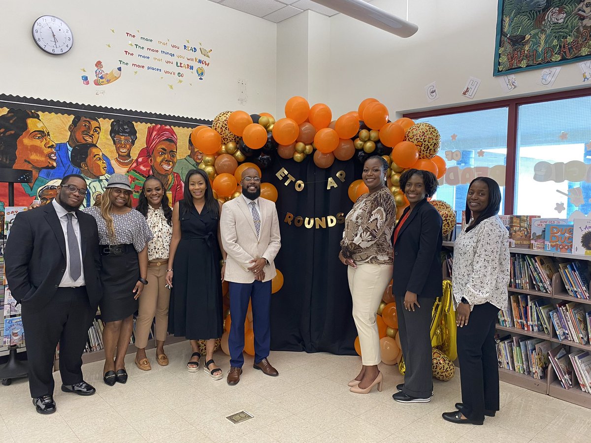 Nathan B. Young Elementary tweet media