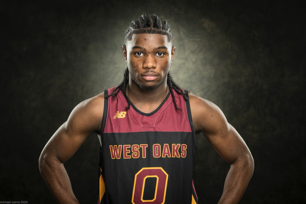 Excited to announce I will be finishing my last year with west oaks academy, let’s work! @WestOaksAcad <a href="/thegrindsession/">The Grind Session</a> <a href="/icebucket_mvt/">Ice Bucket Movement</a>