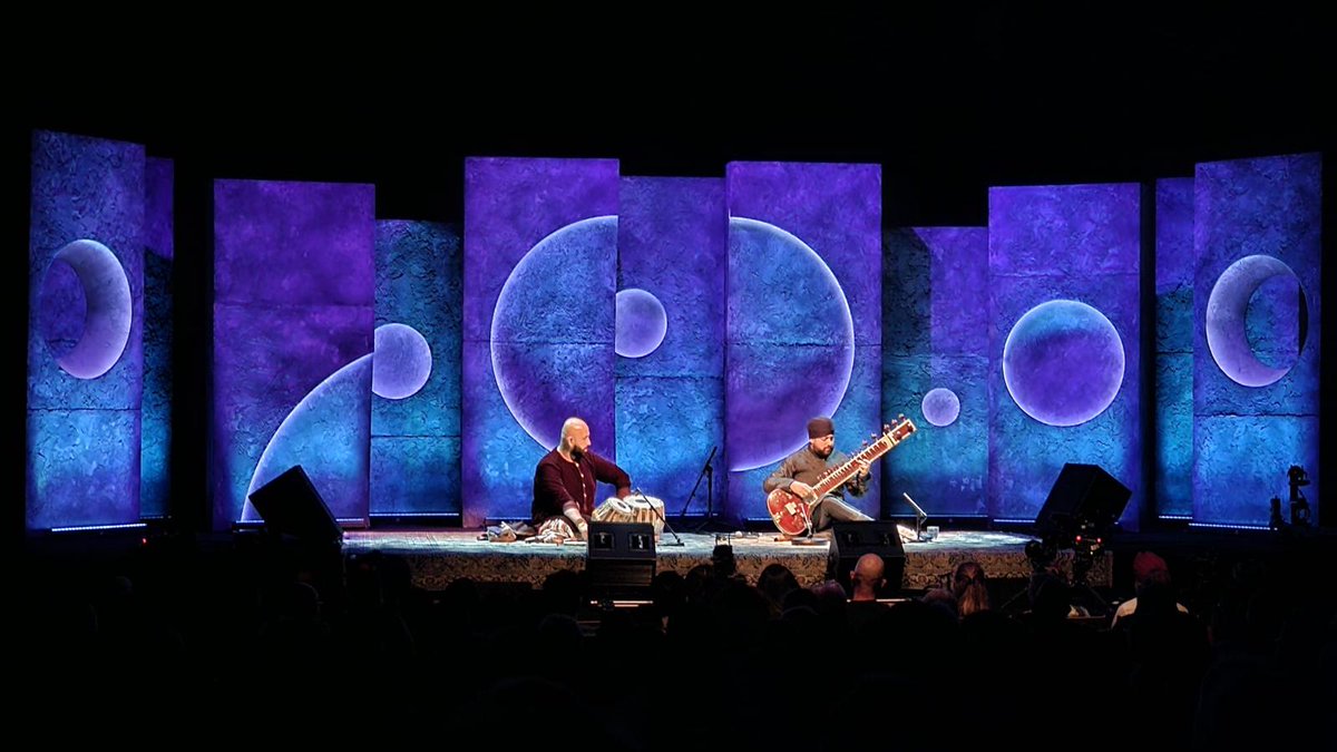 South Asian Arts-uk (@southasianartuk) on Twitter photo Proud of SAA-uk alumnus, #LeedsLad <a href="/jasdeepdegun/">Jasdeep Singh Degun</a>, on stage <a href="/darbarfestival/">Darbar - Indian Classical Music</a> tonight. As AD <a href="/sandeepvirdee/">Sandeep Virdee</a> said, "You should be proud—Jasdeep on stage with Anubrata Chatterjee." Hats off to Guru Ustad <a href="/sitarsingh/">Dharambir Singh MBE</a> ji, for shaping this remarkable talent! #NurturingTalentInTheNorth Proud of SAA-uk alumnus, #LeedsLad <a href="/jasdeepdegun/">Jasdeep Singh Degun</a>, on stage <a href="/darbarfestival/">Darbar - Indian Classical Music</a> tonight. As AD <a href="/sandeepvirdee/">Sandeep Virdee</a> said, "You should be proud—Jasdeep on stage with Anubrata Chatterjee." Hats off to Guru Ustad <a href="/sitarsingh/">Dharambir Singh MBE</a> ji, for shaping this remarkable talent! #NurturingTalentInTheNorth