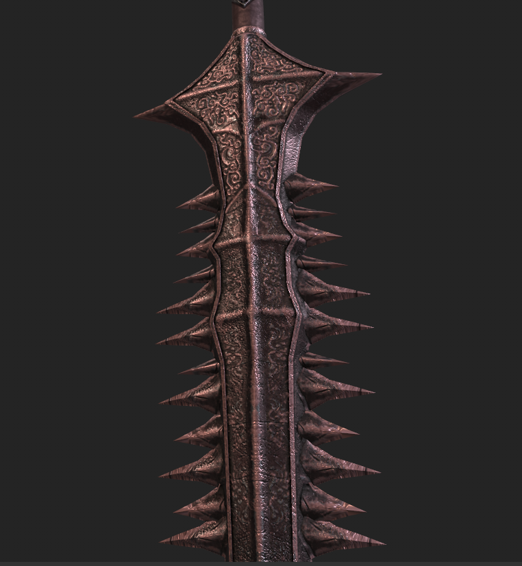 Desolated tweet media